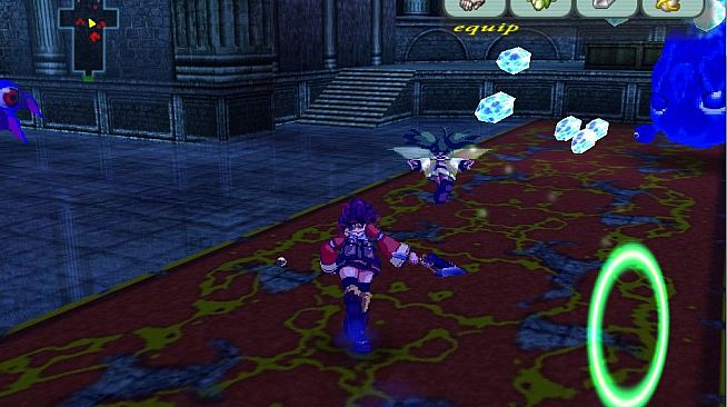 Chantelise - A Tale of Two Sisters