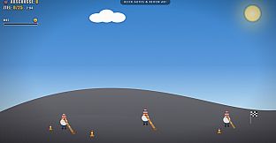 Didgeridoo Man - The Legend of the Hill