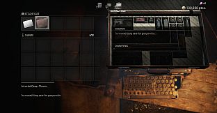 Resident Evil 4 Attaché Case: 'Classic'