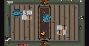 House of the Lost: Revived