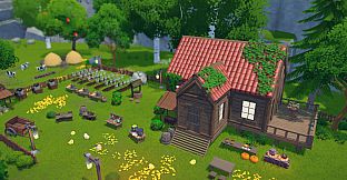 Castaway Diary: Portal to the Unknown Isles