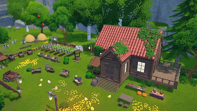 Castaway Diary: Portal to the Unknown Isles