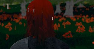 Hide and Seek - Headlamp