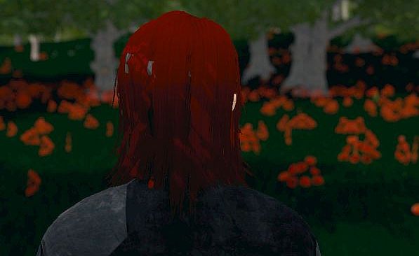 Hide and Seek - Headlamp