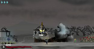 Kletba Vlčího Moru