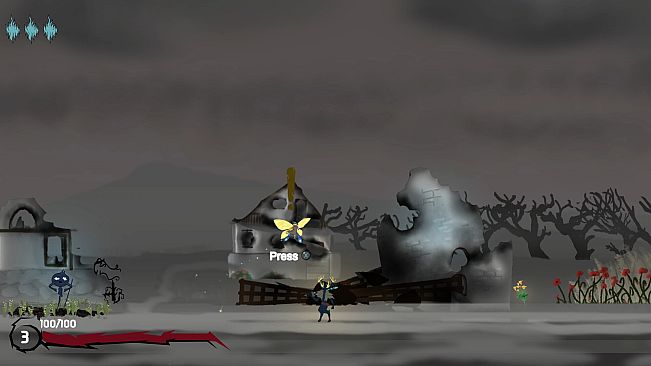 Kletba Vlčího Moru