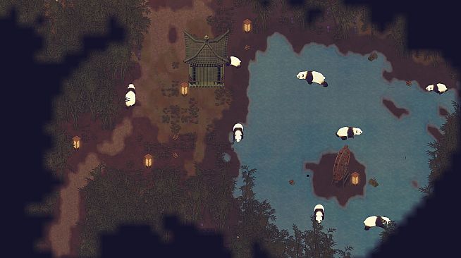 Amazing Cultivation Simulator - Deep in the bamboo Forest