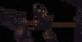 Chronia: The Rotcore