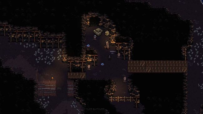 Chronia: The Rotcore