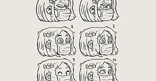 Pulling No Punches - Digital Artbook