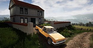 Project Speed - Njarovik