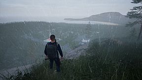 孤岛救援 The Island Rescue