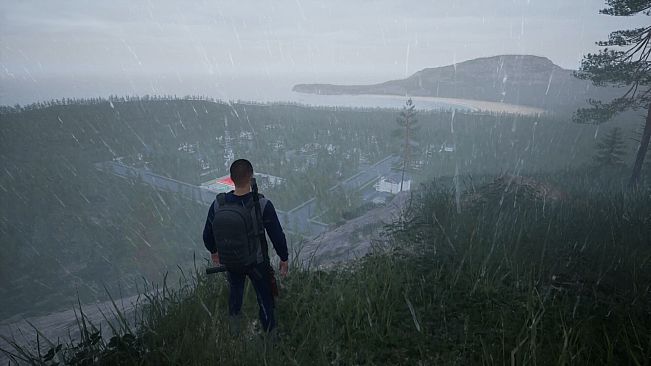 孤岛救援 The Island Rescue