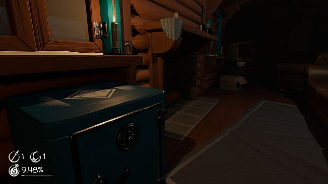 Whispers of the Seasons