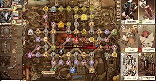 Gremlins, Inc. – Agents of Chaos