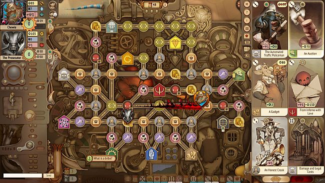 Gremlins, Inc. – Agents of Chaos