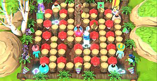 Bomber Battle 2 Online