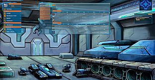 Veliri: Planet of Machines