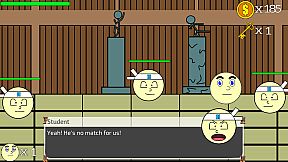 Fist Of Heaven & Hell