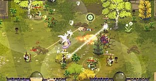 StormEdge - Supporter Pack