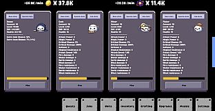 Slime Kingdom: Idle