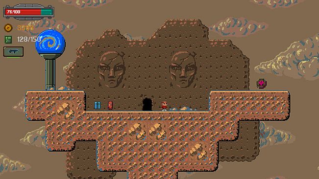 Spaceport Hope - Soundtrack