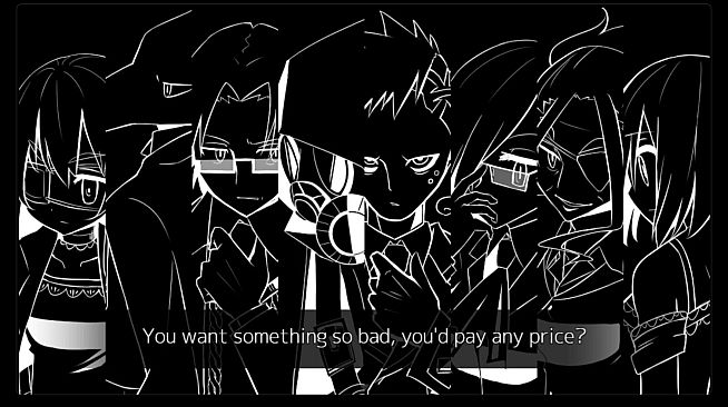 Noel the Mortal Fate Season Final Part 1