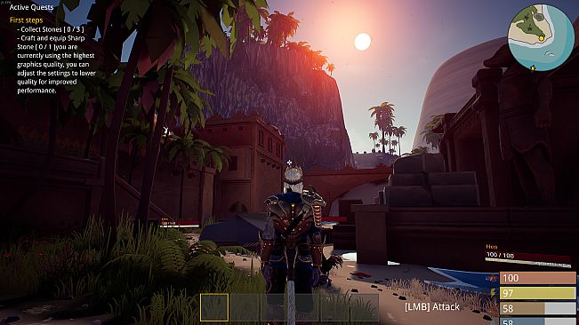 BlooDooMooN SurViVoR