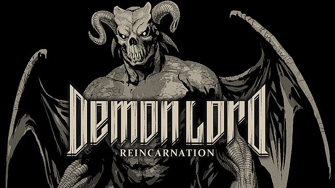 Demon Lord Reincarnation: Supporter Pack