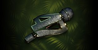 HITMAN WOA - The Herbalist Pack