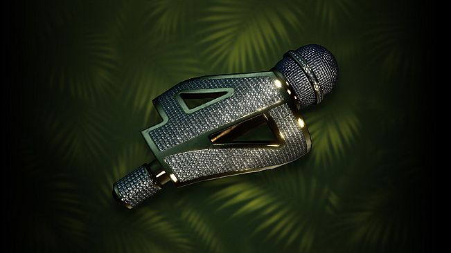 HITMAN WOA - The Herbalist Pack