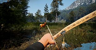 SCUM Specialist Archer Pack