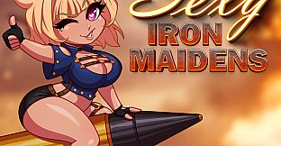 Sexy Iron Maidens Soundtrack