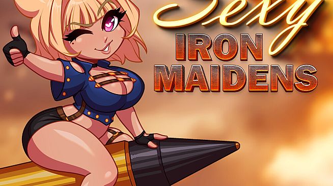 Sexy Iron Maidens Soundtrack