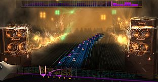 Rocksmith 2014 – Slayer - “Seasons in the Abyss”