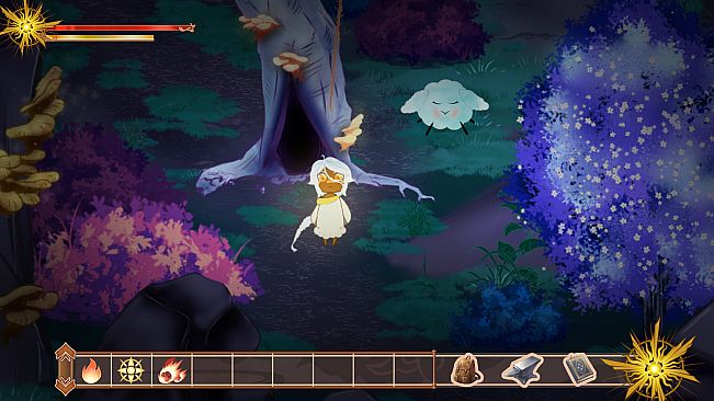 Abyssal Sun