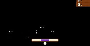 Last Stance - The Cave