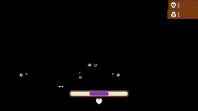 Last Stance - The Cave