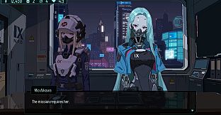 Precinct IX