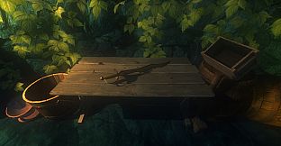 Druid's Tale: Crystal Cave