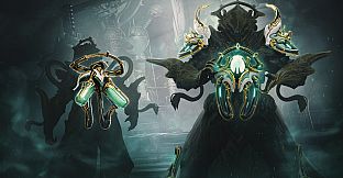 Warframe: Lavos Prime - Accessories Pack