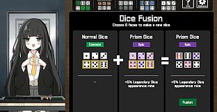 Dice In You