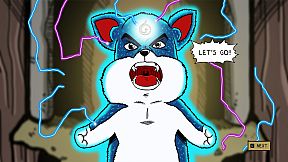 The Adventures of Captain Potato