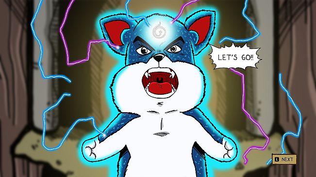 The Adventures of Captain Potato