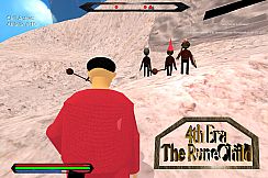 4th Era - The RuneChild