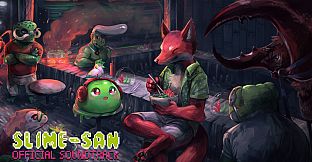 Slime-san - Official Soundtrack