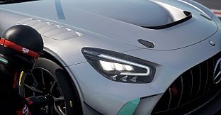 Assetto Corsa Competizione - GT2 Pack