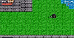 Unnamed Arcade Engine