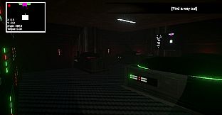 Project Miasma: Prelude