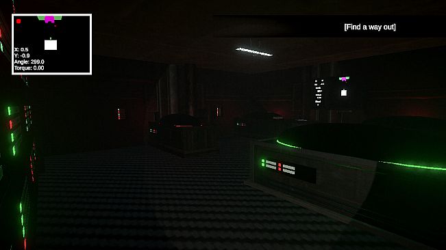 Project Miasma: Prelude